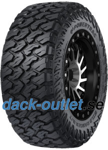 PowerTrac Wildranger M/T