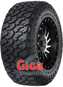 PowerTrac Wildranger M/T