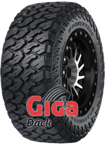 PowerTrac Wildranger M/T