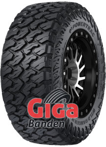 PowerTrac Wildranger M/T