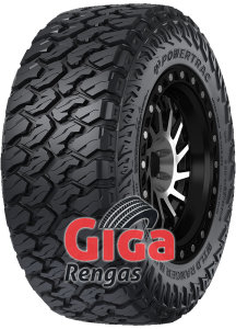 PowerTrac Wildranger M/T