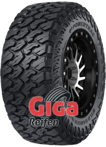 PowerTrac Wildranger M/T
