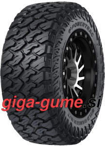 PowerTrac Wildranger M/T