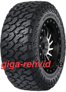 PowerTrac Wildranger M/T
