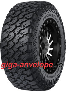 PowerTrac Wildranger M/T