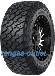PowerTrac Wildranger M/T