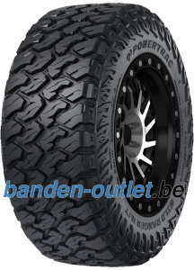 PowerTrac Wildranger M/T