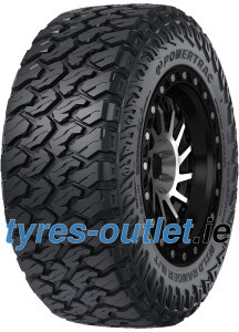 PowerTrac Wildranger M/T
