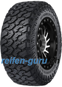 PowerTrac Wildranger M/T