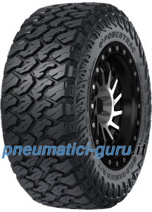 PowerTrac Wildranger M/T