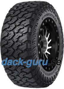 PowerTrac Wildranger M/T
