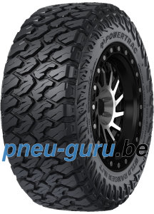 PowerTrac Wildranger M/T