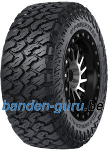 PowerTrac Wildranger M/T