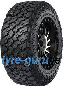 PowerTrac Wildranger M/T