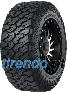 PowerTrac