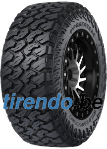 PowerTrac Wildranger M/T