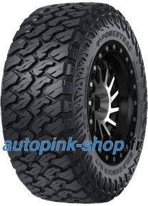 PowerTrac Wildranger M/T
