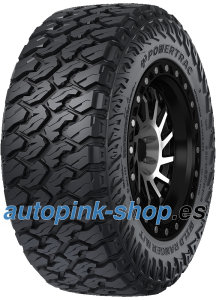 PowerTrac Wildranger M/T