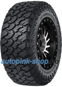 PowerTrac Wildranger M/T