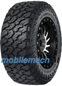 PowerTrac&nbsp;Wildranger M/T