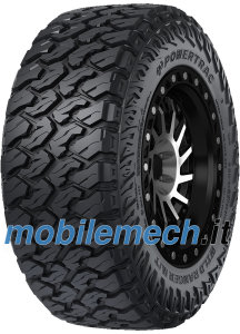 PowerTrac&nbsp;Wildranger M/T