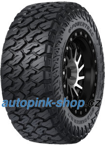 PowerTrac Wildranger M/T