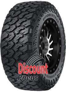 PowerTrac Wildranger M/T