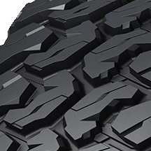 PowerTrac&nbsp;Wildranger M/T