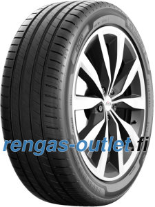 Riken Summer3 SUV