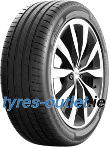 Riken Summer3 SUV