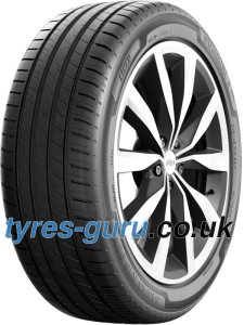 Riken Summer3 SUV