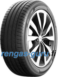 Riken Summer3 SUV