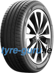 Riken Summer3 SUV