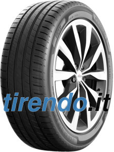 Riken Summer3 SUV