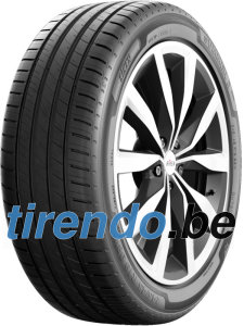 Riken Summer3 SUV