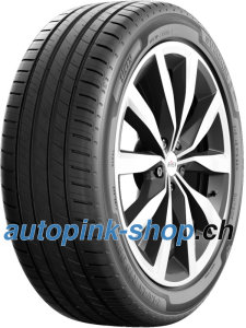 Riken Summer3 SUV