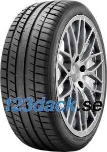 Riken Road Performance