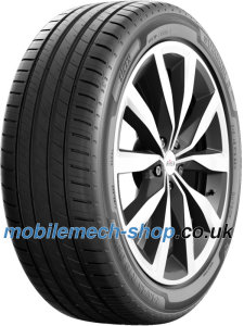 Riken Summer3 SUV