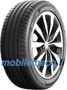 Riken Summer3 SUV