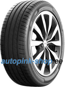 Riken Summer3 SUV