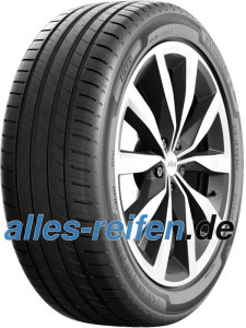 Riken Summer3 SUV