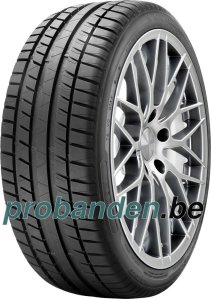 Riken Road Performance