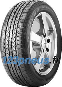 Rotalla Ice-Plus S100 ( 185/60 R14 82T )