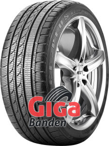 Image of Rotalla Snowpower 2 S210 ( 205/45 R16 83H )