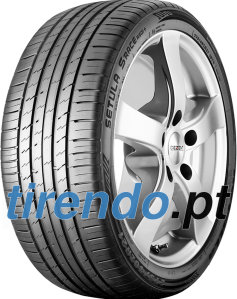 Rotalla Setula S-Race RS01+