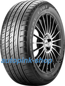 Rotalla Radial F107