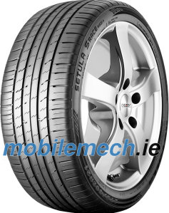Rotalla Setula S-Race RS01+
