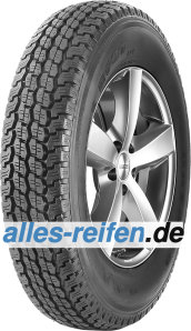 Rotalla Radial RF07