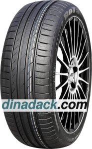 Rotalla Setula S-Race RU01