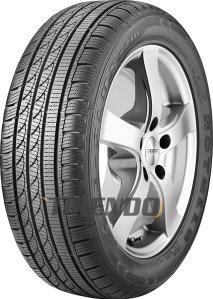 Obrázok Rotalla Ice-Plus S210 ( 205/45 R17 88V XL , s ochrannou lištou (MFS) )